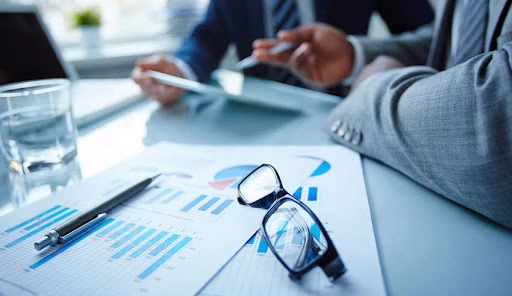 KOBİ DANIŞMANLIĞI