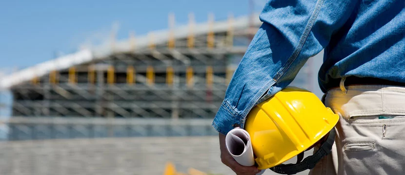 İnşaatta İnce İşler Nelerdir